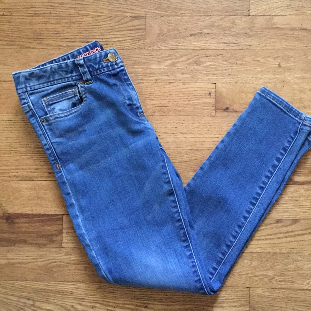 Girls Crewcuts Jeans